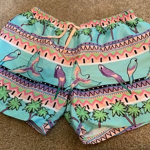 Chubbies Men’s Swimsuit XXL